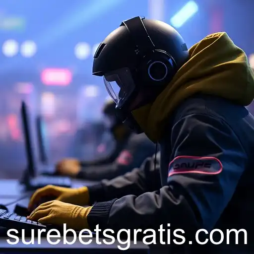 Exploring the Thriving World of Esports and Surebets Gratis Opportunities