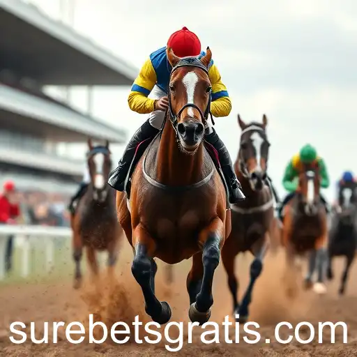 Exploring the Exciting World of Horse Racing and Surebets Gratis