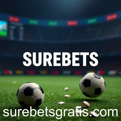 The Evolution of Surebets in the Gaming World