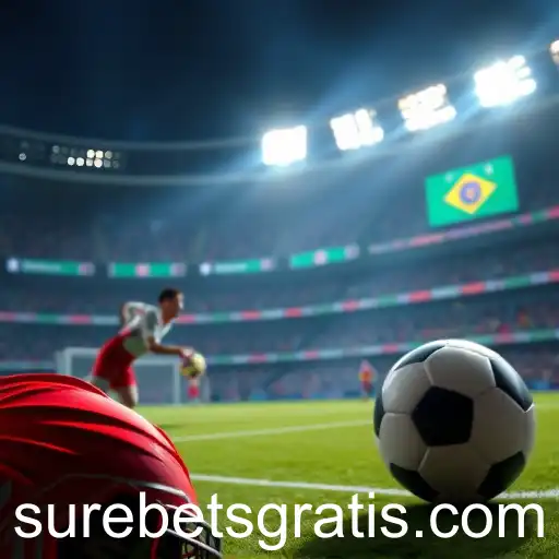 Rise of Surebets in Gaming