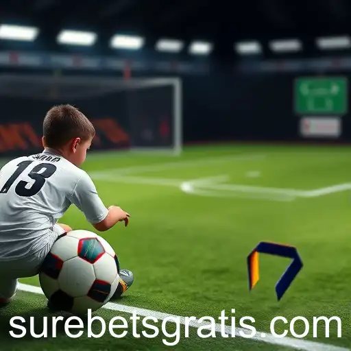 Exploring Surebets: A Risk-Free Bet Strategy for 2025