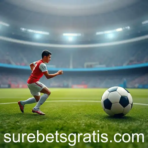 Surebets Revolution in Sports Betting