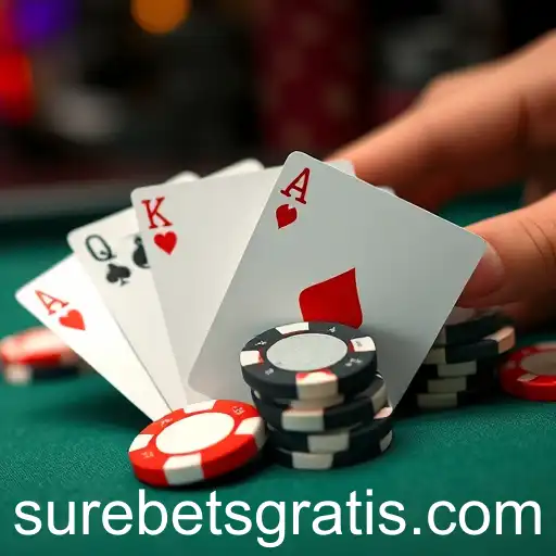 Mastering the Game: Exploring the 'Poker Strategies' Category