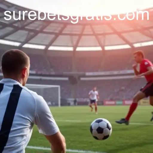 The Rise of Surebets in Gaming