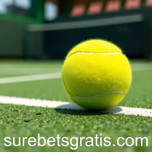 Exploring 'Tennis Matches' and the Allure of 'Surebets Gratis' in Online Betting